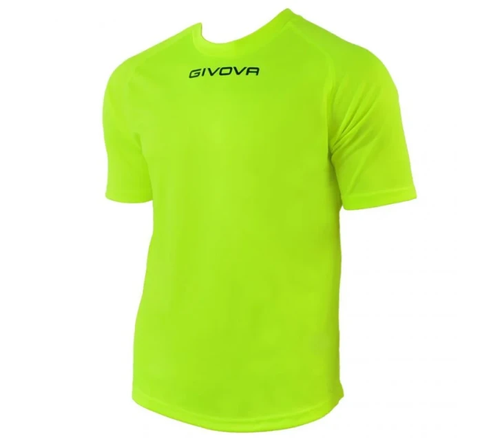 Futbalové unisex tričko One U MAC01-0019 - Givova