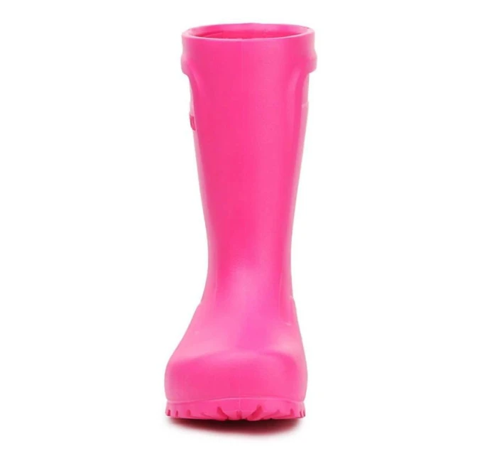 Dětské nazouváky Neon Pink Jr model 16051998 - Birkenstock Dětské nazouváky Neon Pink Jr model 16051998 - Birkenstock