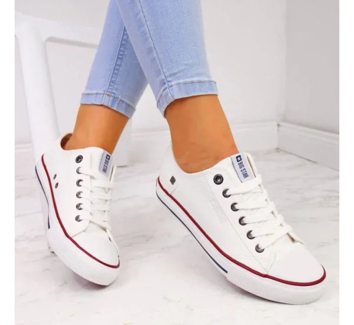 tenisky W model 21336994 - Big Star