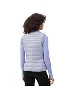 Dámská péřová vesta W SS23TDJA 34S  model 18201024 - 4F