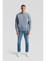 Classic SetIn Sweat Mikina model 22408860 navy - Fruit of the Loom Classic SetIn Sweat Mikina model 22408860 navy - Fruit of the Loom