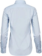 TJ 4025 Luxusní elastická halenka s dlouhým rukávem model 22497667 light blue - Tee Jays TJ 4025 Luxusní elastická halenka s dlouhým rukávem model 22497667 light blue - Tee Jays