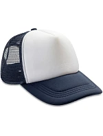 RC 5 panelová síťovaná kšiltovka 28. navy/white model 22424834 - Result Headwear RC 5 panelová síťovaná kšiltovka 28. navy/white model 22424834 - Result Headwear