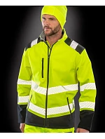 R Bezpečnostní softshellová bunda 30. fluorescent model 22429074 - Result R Bezpečnostní softshellová bunda 30. fluorescent model 22429074 - Result