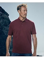 Promodoro 4001 Pánske polo tričko z piké „Superior“ 40.4001 čierne Promodoro 4001 Pánske polo tričko z piké „Superior“ 40.4001 čierne