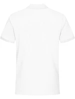 Pánské pracovní piqué polo EXCD 40. white model 22409831 - Promodoro Pánské pracovní piqué polo EXCD 40. white model 22409831 - Promodoro