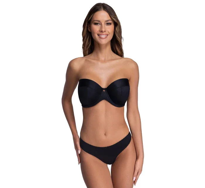 Ava 1787 Last Night MAXI farba:čierna