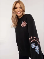 Bluza model 20686367 grafitowy - FPrice