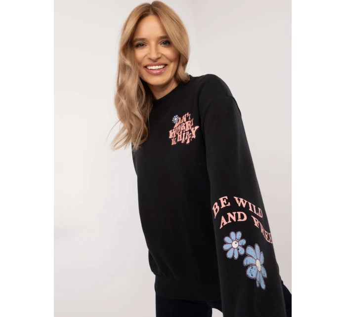 Bluza model 20686367 grafitowy - FPrice