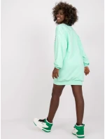 Mikina EM BL model 17356571 mincí - FPrice