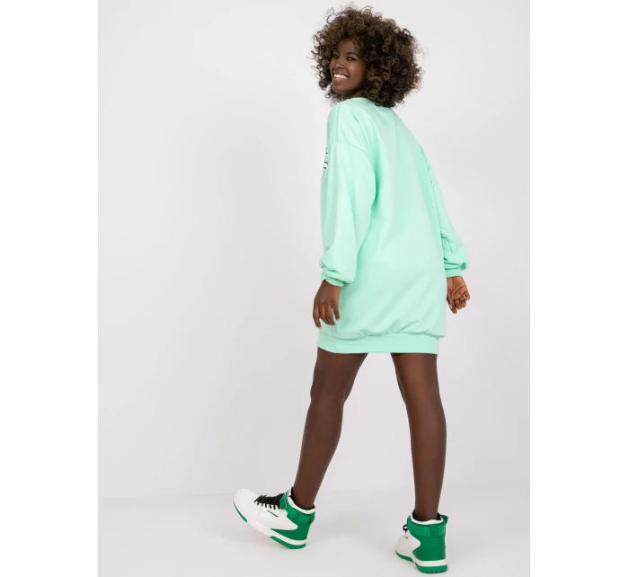 Mikina EM BL model 17356571 mincí - FPrice