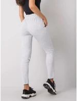 Tepláky RV DR model 15060683 světle šedá - FPrice Tepláky RV DR model 15060683 světle šedá - FPrice