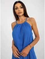 Sukienka TW SK BE model 21264351 niebieski - FPrice