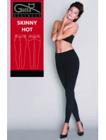 Dámske nohavice Skinny Hot