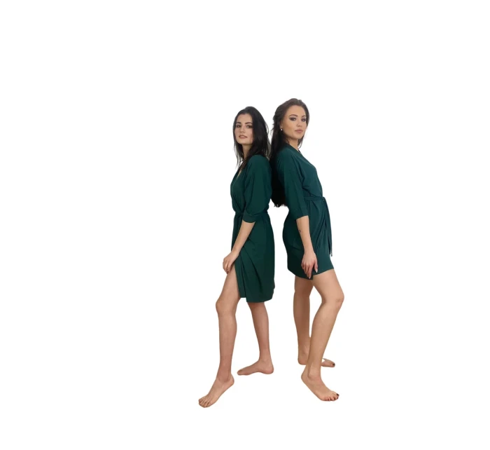 Dámsky župan VISA 871 - DE LAFENSE