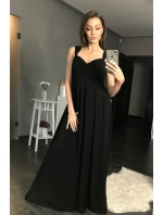 Dlhé šaty model 105269 YourNewStyle