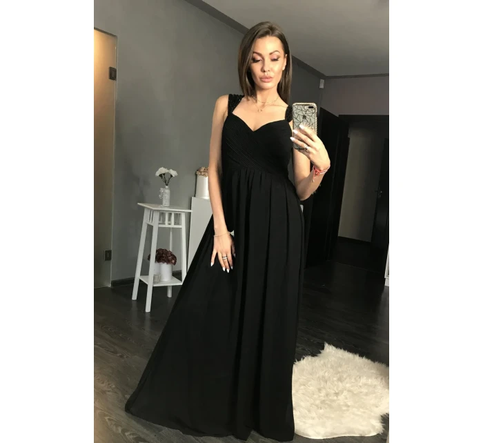 Dlhé šaty model 105269 YourNewStyle