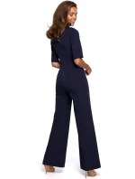 Dámsky overal model 149222 Stylove