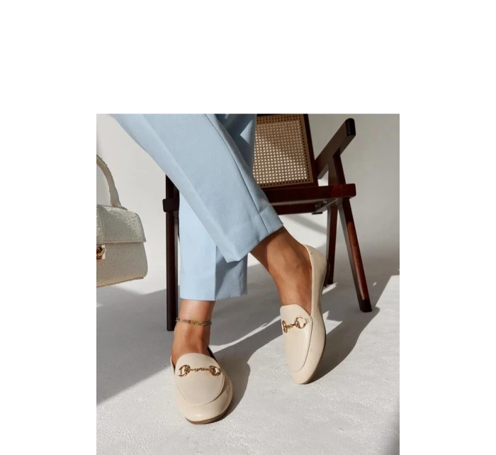 Mokasíny model 207483 Solea Mokasíny model 207483 Solea