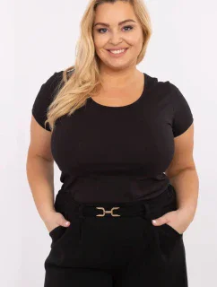 Tričko plus size model 211764 Relevantnosť
