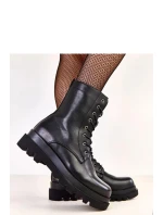 Šnurovací vyšší model 219957 Solea Šnurovací vyšší model 219957 Solea