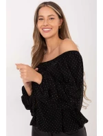 Blúzka model 222940 Taliansko Moda