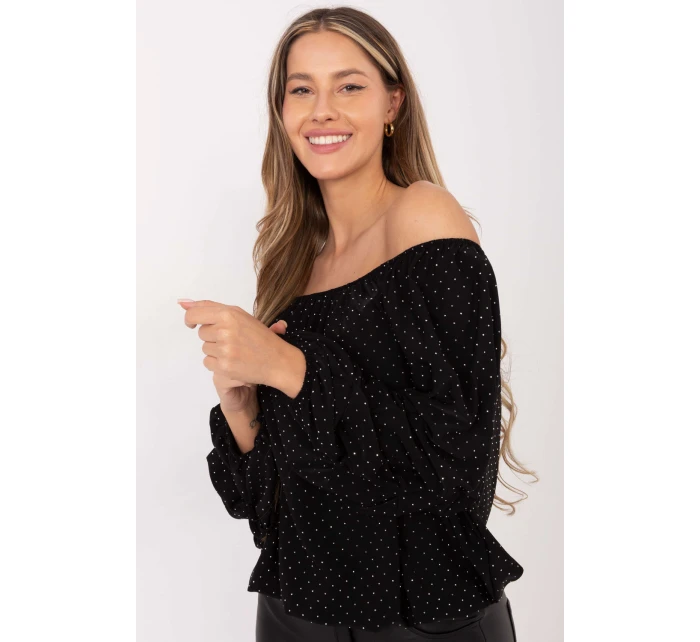 Blúzka model 222940 Taliansko Moda