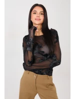 Blúzka model 223384 Taliansko Moda Blúzka model 223384 Taliansko Moda