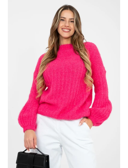 Sveter model 224860 Taliansko Moda Sveter model 224860 Taliansko Moda