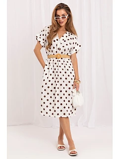 Denné šaty, model 230163, Italy Moda