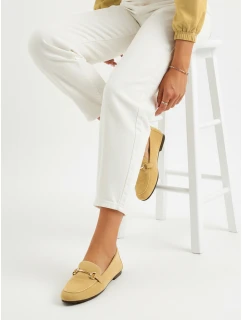 Buty damskie  model 22007576 - FashionStreet