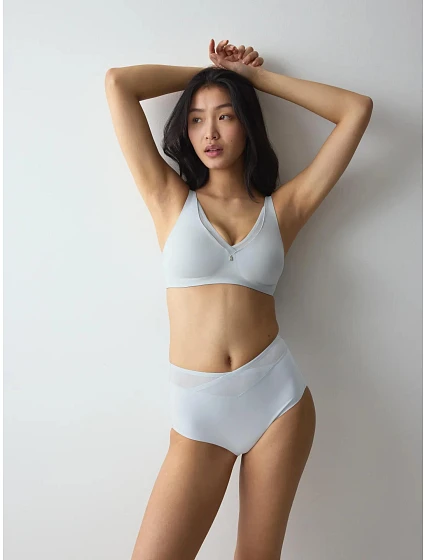 True Shape Sensation T N01 – Pearl Grey – TRIUMPH Pearl Grey – TRIUMPH