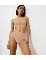 Soft model 20593837 Bandeau Maxi BROWN BROWN - Triumph Soft model 20593837 Bandeau Maxi BROWN BROWN - Triumph