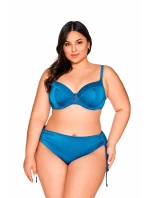 podprsenka s košíčky SK 13 Azure model 21004570 - Ava