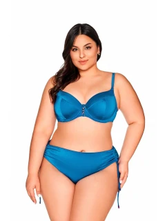 podprsenka s košíčky SK 13 Azure model 21004570 - Ava