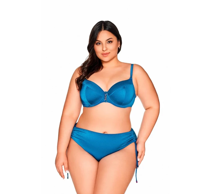 podprsenka s košíčky SK 13 Azure model 21004570 - Ava