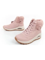 Skechers Uno Rugged W 167274/BLSH