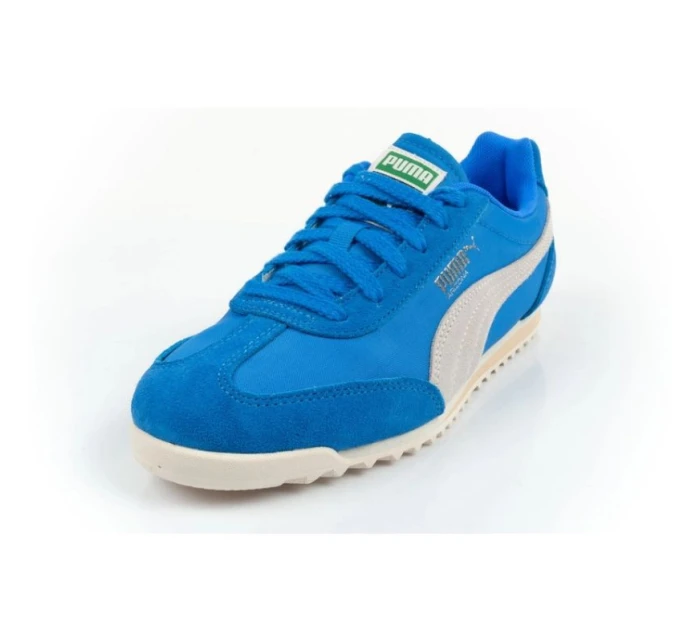 Boty Arizona Nylon W model 21078240 01 - Puma