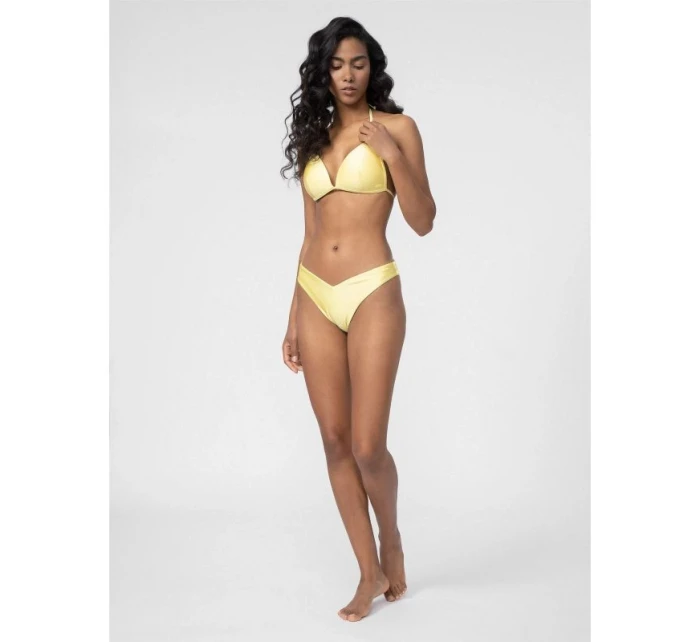 Dámsky vrchný diel plaviek 4F