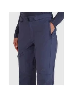 Dámské rychleschnoucí trekové kalhoty model 21434403 - 4F
