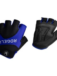 Rogelli ARIOS 2 rukavice modré M