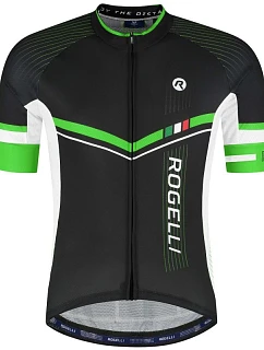 Tričko Gara Mostro II, model 22379318 velikost 3XL - Rogelli