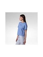 Koszulka damska W model 22243623 Tee fioletowa - Rossignol