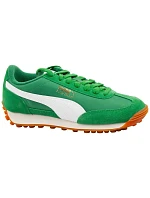 Puma – sportovní boty pro mládež Easy Rider Vintage, semišové, zelené Puma – sportovní boty pro mládež Easy Rider Vintage, semišové, zelené