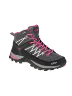 Dámske trekové topánky Rigel Mid W 3Q12946-103Q - CMP Dámske trekové topánky Rigel Mid W 3Q12946-103Q - CMP