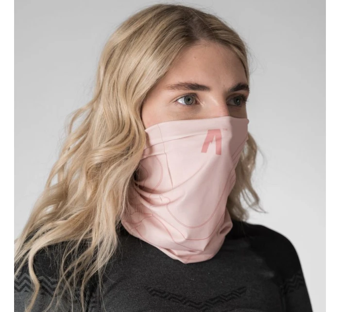 Multifunkčná záclona Alpinus Viki Alp Topo 2