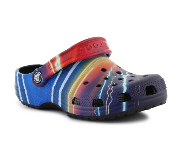 Crocs Classic Meta scape Clog Deep Jr 208457-4LF