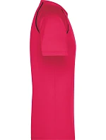 JN 496 Pánské funkční tričko bright model 22486849 - Daiber