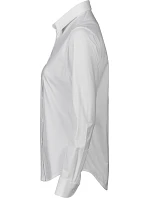 TJ halenka s dlouhým rukávem 18. white model 22448068 - Tee Jays TJ halenka s dlouhým rukávem 18. white model 22448068 - Tee Jays