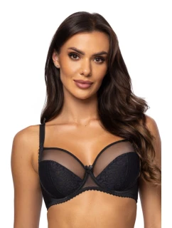 PariPari Laila Maxi kolor:black